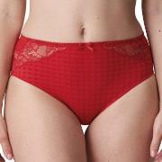 PrimaDonna Truser Madison High-Waisted Brief Rød 50 Dame