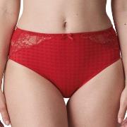 PrimaDonna Truser Madison High-Waisted Brief Rød 52 Dame