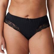 PrimaDonna Truser Madison Hotpants Brief Svart 40 Dame