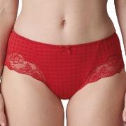 PrimaDonna Truser Madison Hotpants Brief Rød 46 Dame