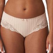 PrimaDonna Truser Madison Hotpants Brief Beige 48 Dame