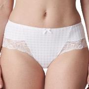 PrimaDonna Truser Madison Hotpants Brief Hvit 40 Dame