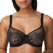 PrimaDonna BH Madison Seamless Bra Svart C 90 Dame