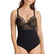 PrimaDonna Sophora Body Svart D 75 Dame