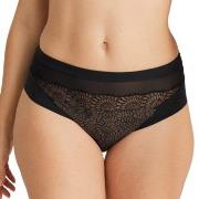 PrimaDonna Truser Sophora Full Brief Svart 42 Dame