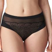 PrimaDonna Truser Sophora Full Brief Svart 44 Dame