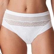 PrimaDonna Truser Sophora Full Brief Hvit 40 Dame