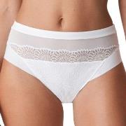 PrimaDonna Truser Sophora Full Brief Hvit 44 Dame