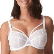 PrimaDonna BH Sophora Full Cup Wire Bra Hvit C 80 Dame