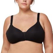 Triumph BH Flex Smart P Ex Svart Fit Smart 4 Dame