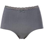 Trofe Laila Maxi Truser Grå polyamid Small Dame