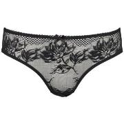 Missya Truser Sasha Brazilian Svart 38 Dame