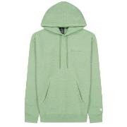 Champion American Classics Legacy Men Hoodie Limegrønn X-Large Herre