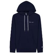 Champion American Classics Legacy Men Hoodie Marine Small Herre