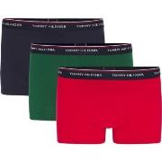 Tommy Hilfiger 3P Stretch Trunk Premium Essentials Ubestemt Farge bomu...