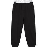 Calvin Klein Modern Cotton Lounge Jogger Svart X-Large Herre