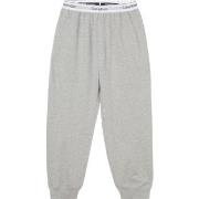 Calvin Klein Modern Cotton Lounge Jogger Grå Small Herre