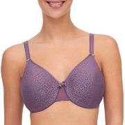 Chantelle BH C Magnifique Underwired Bra Lilla D 80 Dame