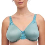 Chantelle BH Hedona Underwired Bra Turkis C 80 Dame