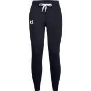 Under Armour Rival Fleece Jogger Pants Svart X-Large Dame