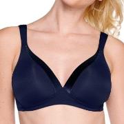 NATURANA BH Everyday Wednesday Padded Soft Bra Marine polyamid D 95 Da...