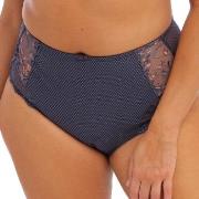 Elomi Truser Charley Full Brief Lilla X-Large Dame