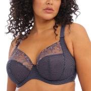 Elomi BH Charley Plunge Firm Bra Lilla I 75 Dame