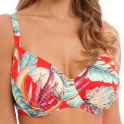 Fantasie Bamboo Grove Full Cup Bikini Top Mixed E 70 Dame