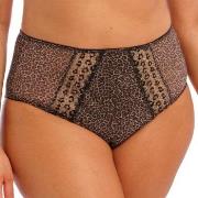 Elomi Truser Matilda Full Brief Leopard XX-Large Dame