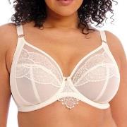 Elomi BH Priya Plunge Bra Vanilje I 95 Dame