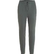 Calvin Klein Sport Cotton Terry Joggers Grå X-Large Dame