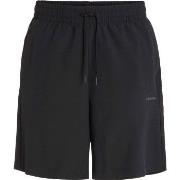 Calvin Klein Sport Perform Woven Short Svart polyester Small Herre