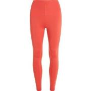 Calvin Klein Sport Pocket Gym Leggings Korall Medium Dame