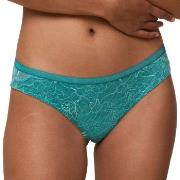 Triumph Truser Amourette Charm Conscious Brazillian Grønn 42 Dame