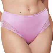 Triumph Truser Ladyform Soft Maxi Vinrød  38 Dame