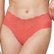 Triumph Truser Summer Sensation Maxi String Korall 46 Dame