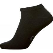 JBS Strømper Ankle Socks Svart Str 40/47 Herre