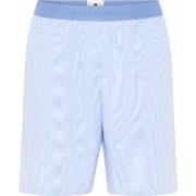 JBS of Denmark Bamboo Organic Cotton Shorts Lysblå Large Herre