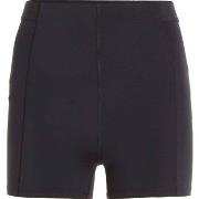 Calvin Klein Sport Knit Shorts Svart Medium Dame