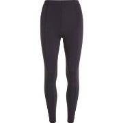 Calvin Klein Sport Leggings Svart Medium Dame