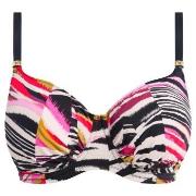 Fantasie Sanoa Island Full Cup Bikini Top Svart E 75 Dame