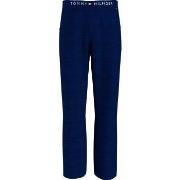 Tommy Hilfiger Loungewear Knit Pants Marine bomull X-Large Herre