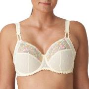 PrimaDonna BH Sedaine Full Cup Bra Vanilje E 80 Dame