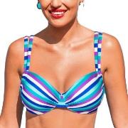 Wiki Adjustable Bikini Top Mixed B 80 Dame