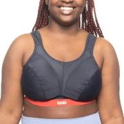 Shock Absorber BH D+ Sports Bra Marine polyester F 80 Dame