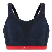 Shock Absorber BH D+ Sports Bra Marine polyester K 85 Dame