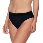 Wiki Baywatch Swim Mini Brief Svart 36 Dame