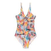 Panos Emporio Simi Swimsuit Mixed polyamid 36 Dame