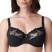 PrimaDonna BH Orlando Full Cup Wire Bra Svart polyamid G 90 Dame