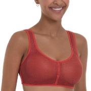 Anita BH Active PanAlp Sport Bra Rød C 75 Dame